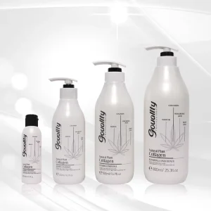 Helps Maintain Color Depth Tone Shine Hair Conditioner for Color Treated Hair