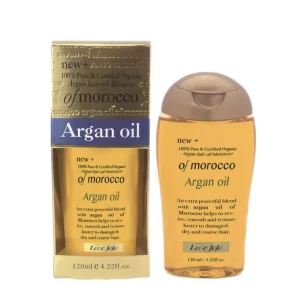 Herbal Scalp Hair Serum Effective Anti Hair Loss and Growth Formula Features Hair Repairing Properties