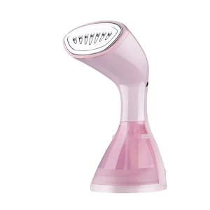 High Efficiency Handheld Travel Clothing Steamer Iron Fast Heat Electric Vertical Steam Iron Machine