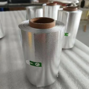 High Quality Foil Aluminum Roll for Coloring Hair Foil Sheets