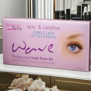 High Quality Lash Lifting Kit with Lotion and Liquid Eyelash Perm Kits Application Lash Lift Kit Pivate Label