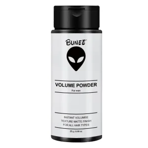 High Quality Men Women Styling Powder Oil Absorbing Hair Fluffy Bangs Multi Purpose Hair Care & Styling Product