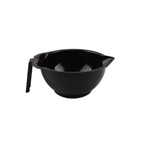 High Quality Plastic Hair Color Mixing Bowls Tint Bowl for Hair Dye Bowl