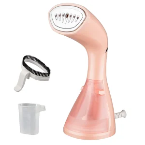 High Quality Portable Handheld Garment Steamer Brush Fast Heat up Vertical Steam Iron for Clothes