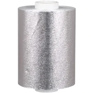 High Quality Rolling Hair Foil Custom Hairdressing Foils for Hair Highlighting Aluminum Embossed Sheet for Hair Color