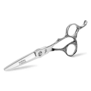 High Quality Stainless Steel Professional Hair Cutting Scissors Barber Shears Salon Use Hair Thinning Scissors