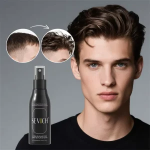 High Quality Strong Holding Lightweight Texture Long Lasing Hair Styling Setting Spray