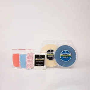High Quality Super Ultra Hold Double Sided Adhesive Tape 36 Pieces Bag for Toupee Hair Wig Multi Purpose Hair Care Styling