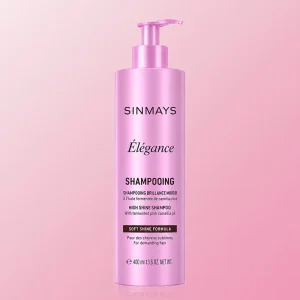 High Shine Shampoo Argan Oil Keratin Collagen Hydrating Repair Anti Frizz Smooth Silky Hair Moisturizing Hair Shampoo
