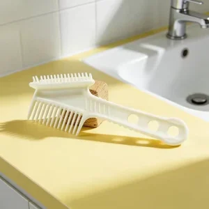 High quality Coloring and Dyeing Combs Professional Hair Dyeing Brushes and Hair Care Tools for Barber Shops