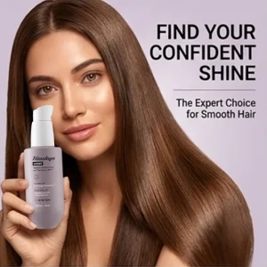 High quality Hair Conditioners Nourishing Hair Oil Repair Smooth & Shine Boosting Hair Care