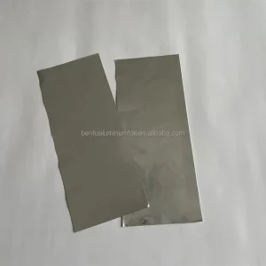 Highlighting Foil Pre cut Sheets 12cmx30cm