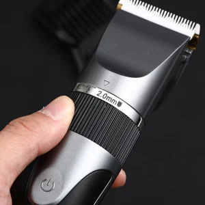 Home Barber Electric Hair Clipper Trimmer and Shaver Electric Beauty and Hairdressing