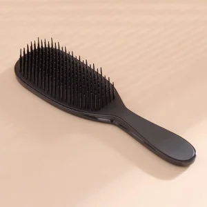 Hot Selling Cushion Massage Tangle Detangling Hairbrush Painless No Pulling Detangler Home Hairstyling Brush Hairdressing Tools