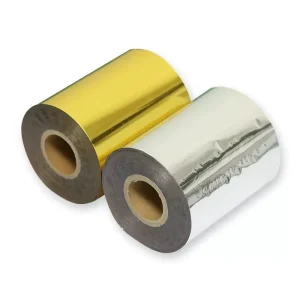Hot Stamping Foil Hot Stamping Foil Rolls