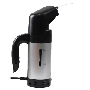Household Wig Steamer Handheld Wig Steamer Portable Wig Hair Steamer