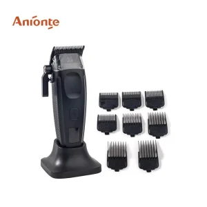 ICARE Professional Rechargeable Hair Clippers ATH078