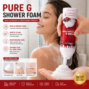In Stock Aerosol Factory Shower Body Foam Mousse Deep Cleaning Lightening Bath Natural Long Lasting Fragrance Sulfate Whitening