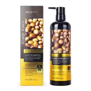 In Stock Fast Ship Hair Care Shampoo Shampoo Sulfate Free Natural Herbal Argan Hair Shampoo for Women