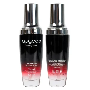 In Stock Private Label Luodais Hair Serum Health Care Professional Treatment Repair Serum Natural Salon Herbal Hair Oil
