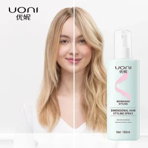 Instantly Extra Strong Long Lasting Style Hair Spray Women Strong Hold Custom Professional Hair Styling Sprays