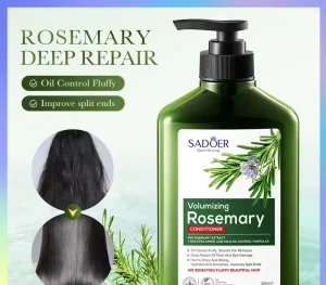 Intense Treatment Hair Conditioner Silicone Free Hair Conditioner Hair Bulk