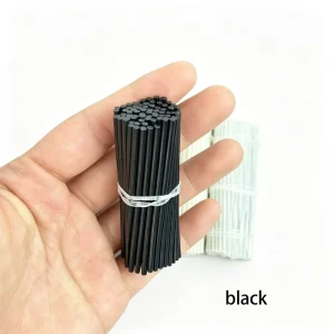 Italian Keratin Glue Stick for Pre Bonded Hair Extensions Wide Use Professional and Home Hot Melt Fusion