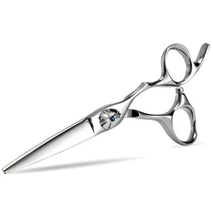 Japan Grooming Shears Hair Cutting Scissor Professional Salon Hairdressing Scissors Set