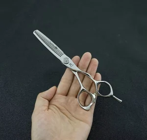 Japanese Hair Cutting Scissors Scissors Hair Professional Tijeras Para Cabello GHB 630
