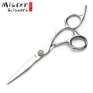 Japanese Steel Hair Scissors Hair Cutting Scissors Professional