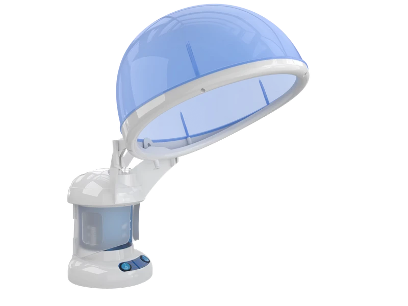 Kingwin Ozone Micro Mist Hair Steamer hair Steamer Beauty Equipment for Home Use