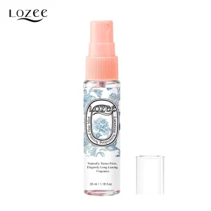 LOZEE Hair Perfume Long Lasting Scent Parfum Cheveux Capilar Profumo Vegan Hair Mist Fast Ship