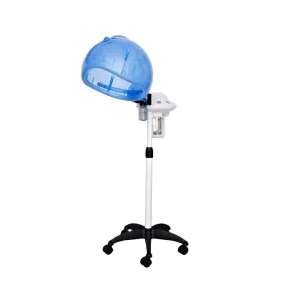 LQM 12A Professional Ozone Hair Steamer for Beauty Salon