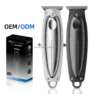 Latest Professional Usb Electric Hair Clipper Shaving Head Hair Cutting Tools Man Hair Salon Special Electric Clipper Carving