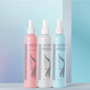 Leave In Hair Treatment Spray Anti Frizz Hair Spray Strengthening Hair Mist Spray For Repairing