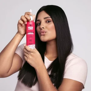 Leave in Conditioner Hair Treatment Anti Frizz Anti Breakage Hair Care Hair Spray Leave in Conditioner