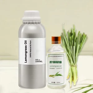 Lemongrass Essential Oil Vitamin E Skin and Hair Oil Essential Oil Diffuser Fragrance Oils