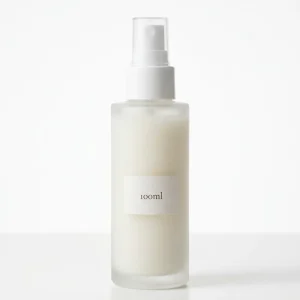 Lightweight Daily Use No Rinse Repair Moisturizing Non Greasy Leave In Treatment Conditioner for Dry & Damaged Hair
