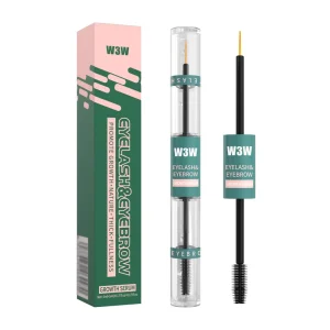 Liquid Curl Lengthening Long-lasting Shape Waterproof Not Stained Cruelty-Free Vegan Collagen Halal Certified