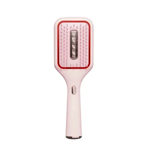 Liquid Guide Brush Electric Comb Scalp Massage Devices Brush & Airbag Micro Vibration Hair Comb