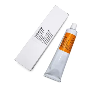 Liquid PU Adhesive Gel 100ml Tube for Hair Extensions DIY Craft Supplies with Composite Material