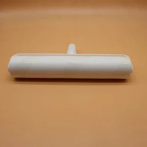 Long Handle Lint Roller Extendable Sticky Pet Hair Remover Roller for Floor Carpet Bedding Couch