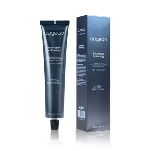 Long Lasting Salon Hair Color Products Natural Professional Permanent Natural Hair Dyes Hair Dye