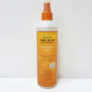 Long Lasting Voluminous Foam Hair Wax for Curly or Thin Hair Formulated Hair Gel Spray Anti Humidity Professional