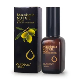 Macadamia Nut Oil Hair Essential Oil