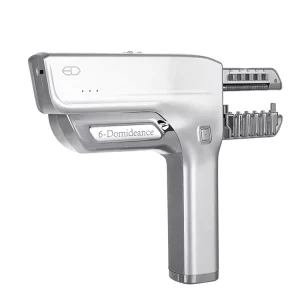 Machine for Tape in Making Hair Extension the Feather Method Machine Comblined 6d 2nd Generation
