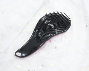 Makeup Tools for Human Hair Hairbrush