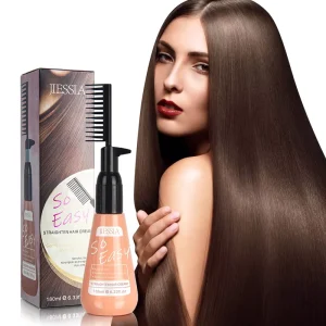 Manufacturer Hair Care Professional Salon Keratin Hair Perm Lotion
