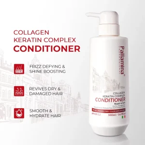 Manufacturer Hair Conditioner Smooth Keratin Deep Moisturizing Hair Mask Conditioner Private Label Original