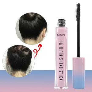 Mascara Design Tame Flyaways Smooth Baby Hairs Frizz Control Hair Finishing Stick